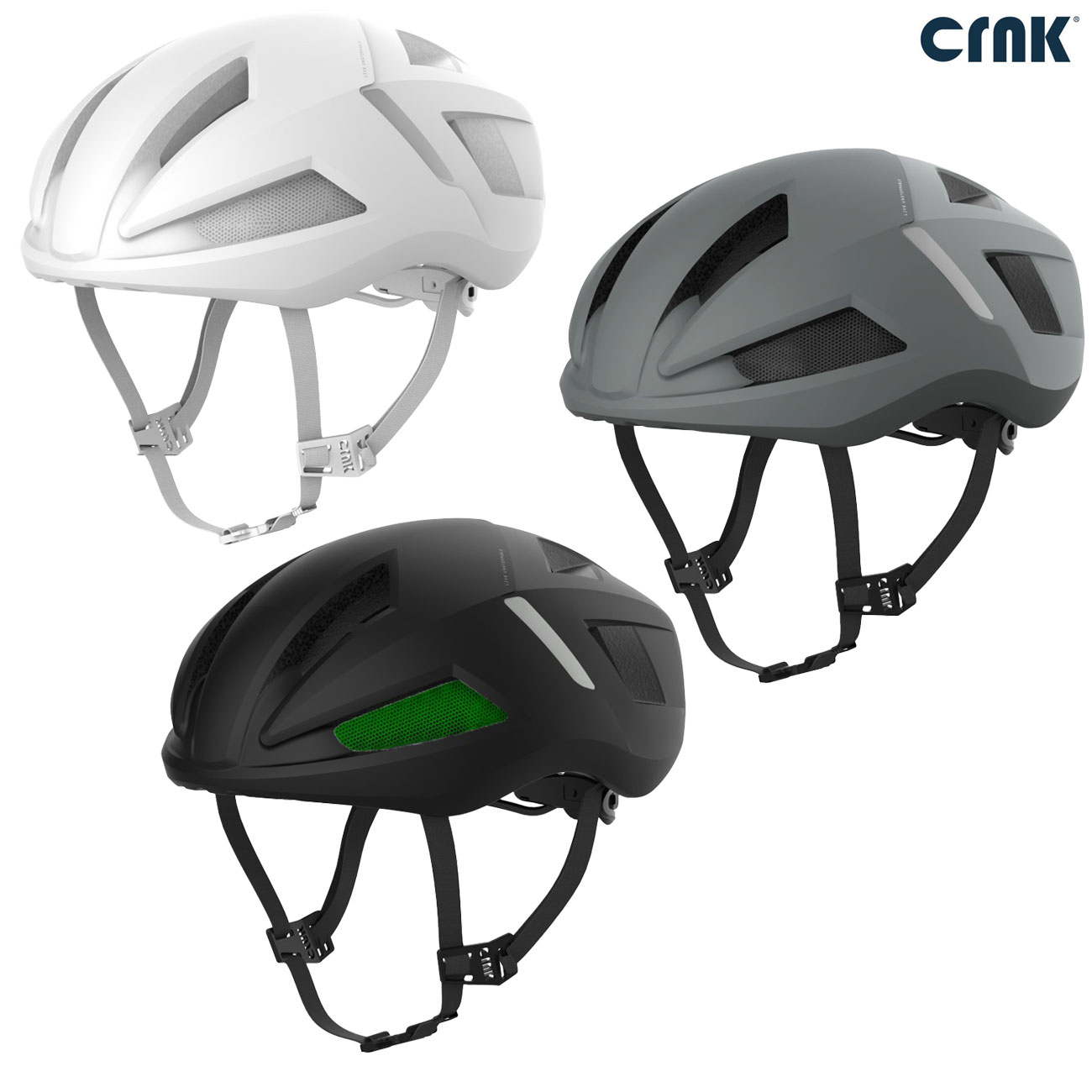 크랭크 뉴아티카 코로이드 보드 인라인 싸이클 라이딩 자전거 MTB 로드 헬멧 헬맷 안전모