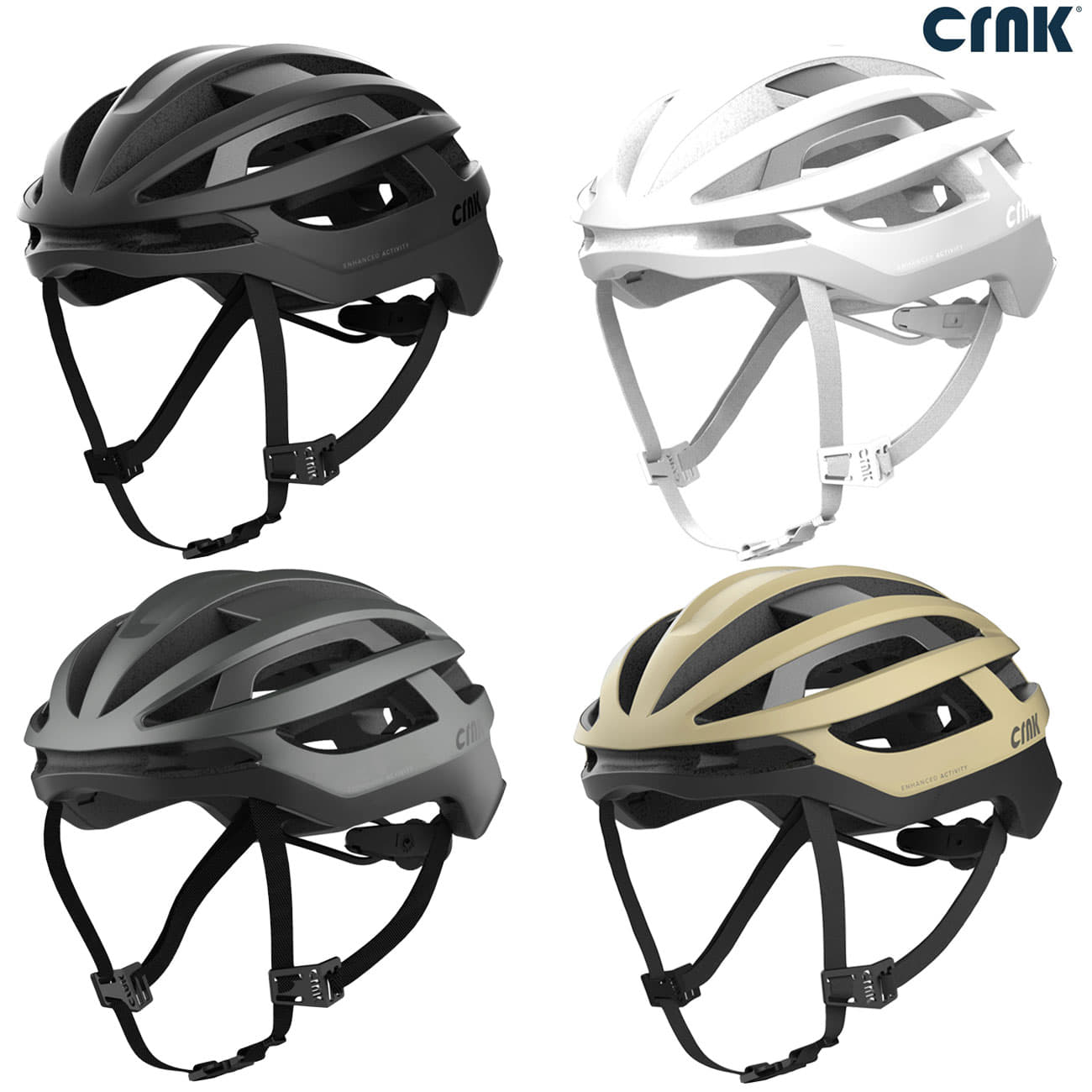 크랭크 헬머하이퍼 아시안핏 보드 인라인 싸이클 라이딩 자전거 로드 헬멧 헬맷 안전모